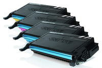 Black Reg CLP 620 ND, 670 ND, CLX …
